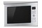 Kuchenka mikrofalowa Smeg FMI425X