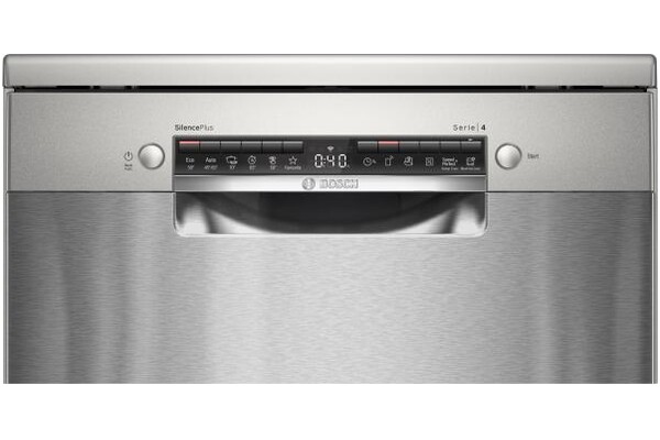 Zmywarka Bosch SMS4EMI06E