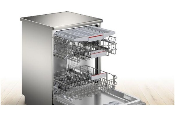 Zmywarka Bosch SMS4EMI06E Serie 4