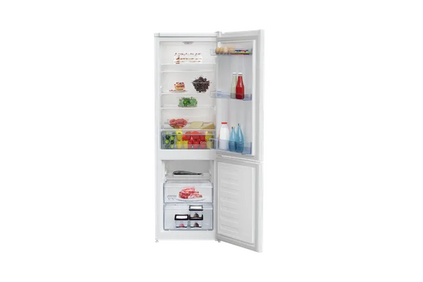 Lodówka Beko RCSA270K40WN