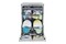 Zmywarka Candy CF4C6F1X