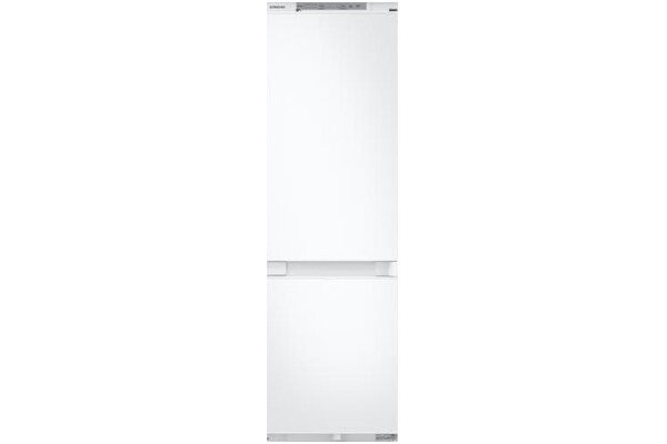 Lodówka do zabudowy Samsung BRB26602EWW