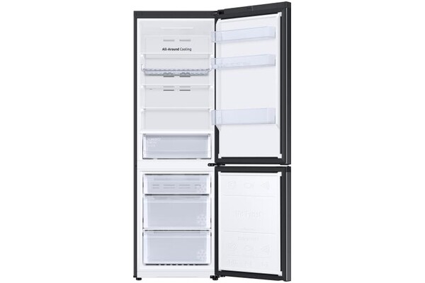 Lodówka Samsung RB34C672DBN