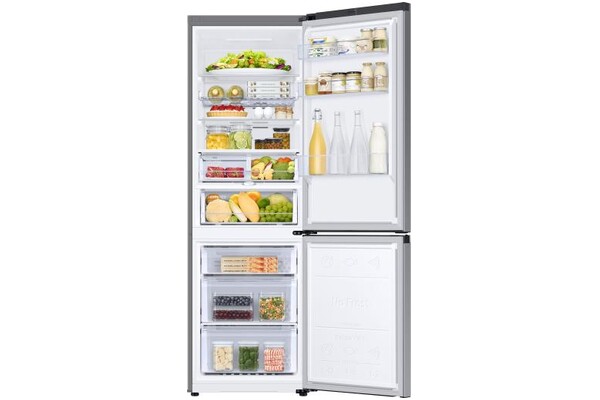 Lodówka Samsung RB34C675DS9