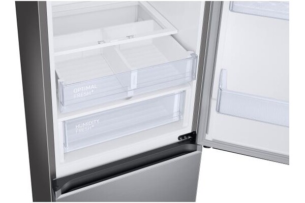 Lodówka Samsung RB34C675DS9