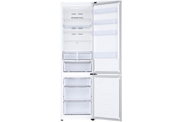 Lodówka Samsung RB38C605CWW