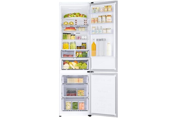 Lodówka Samsung RB38C605CWW