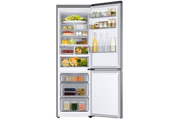 Lodówka Samsung RB34C775CS9