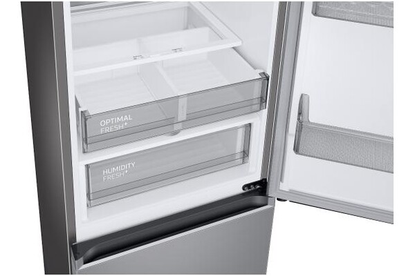 Lodówka Samsung RB34C775CS9