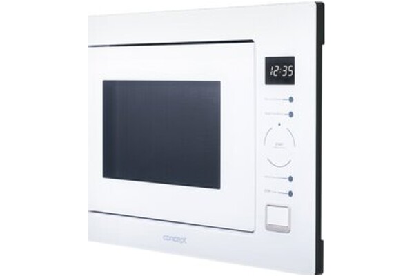 Kuchenka mikrofalowa Concept MTV6925WH