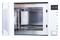 Kuchenka mikrofalowa Concept MTV6925WH