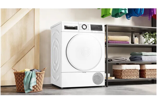 Suszarka Bosch Serie 6 WQG233DPPL