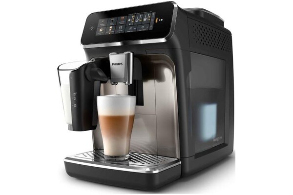 Ekspres Philips LatteGo EP3347/90 automatyczny