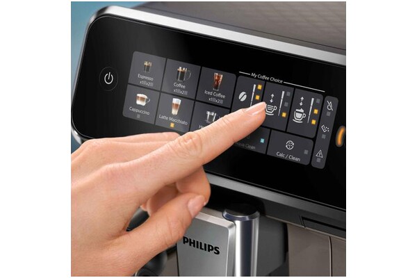 Ekspres Philips LatteGo EP3347/90 automatyczny