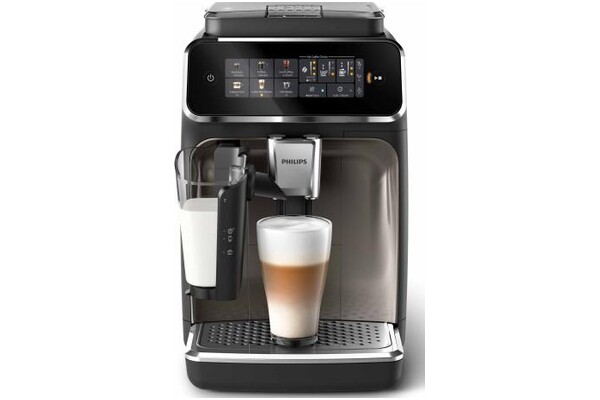 Ekspres Philips LatteGo EP3347/90 automatyczny