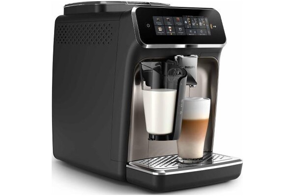 Ekspres Philips LatteGo EP3347/90 automatyczny