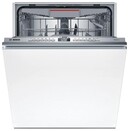 Zmywarka do zabudowy Bosch SMV6ZCX10E
