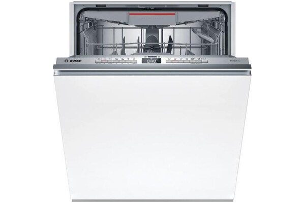Zmywarka do zabudowy Bosch SMV6ZCX10E