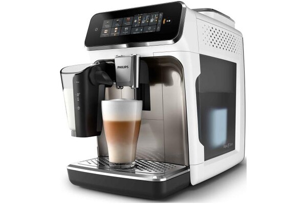 Ekspres Philips LatteGo EP3343/90 automatyczny
