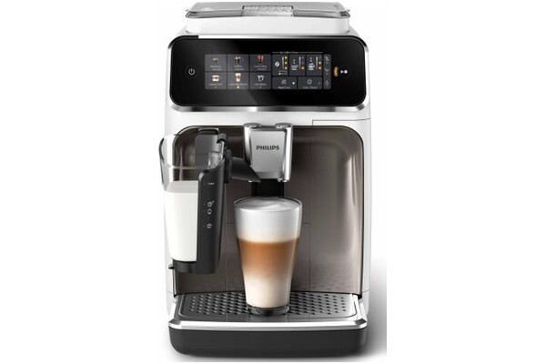 Ekspres Philips LatteGo EP3343/90 automatyczny