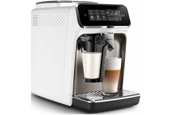 Ekspres Philips LatteGo EP3343/90 automatyczny