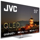 Telewizor JVC LT55VAQ830P 55" 4K Ultra HD