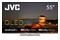 Telewizor JVC LT55VAQ830P 55" 4K Ultra HD