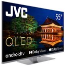 Telewizor JVC LT55VAQ930P 55" 4K Ultra HD