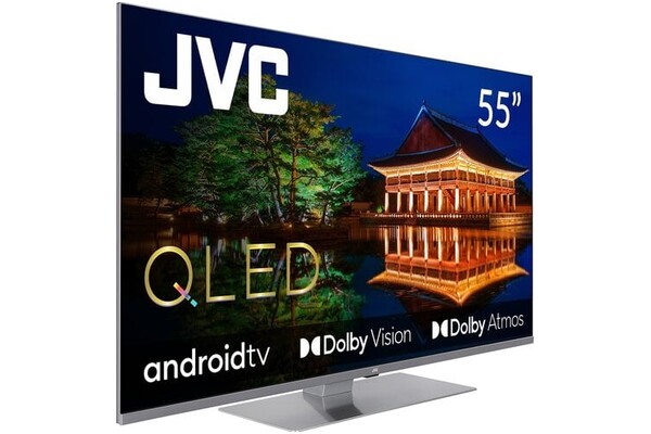 Telewizor JVC LT55VAQ930P 55" 4K Ultra HD