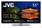 Telewizor JVC LT55VAQ930P 55" 4K Ultra HD