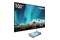 Telewizor Hisense 100L5HD 100" 4K Ultra HD