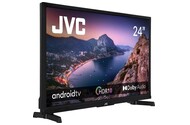 Telewizor JVC LT24VAH3300 24" HD Ready