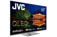 Telewizor JVC LT65VAQ930P 65" 4K Ultra HD