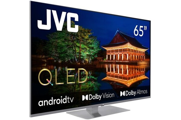 Telewizor JVC LT65VAQ930P 65" 4K Ultra HD