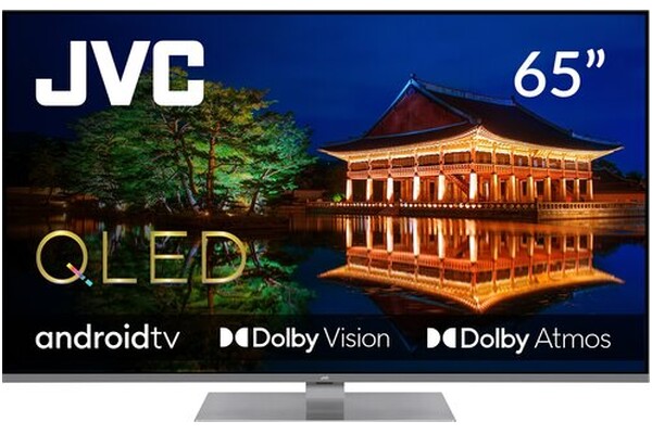 Telewizor JVC LT65VAQ930P 65" 4K Ultra HD