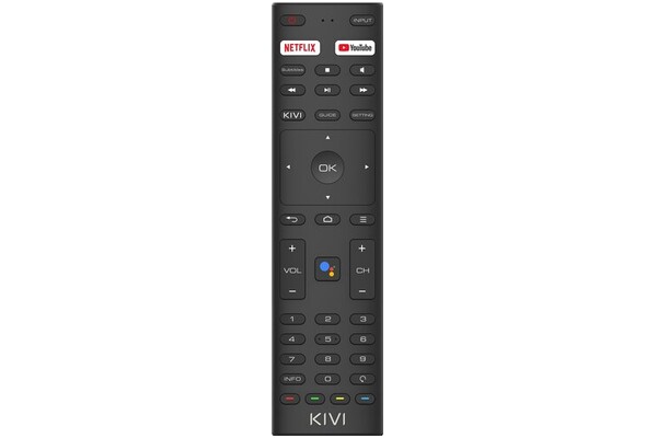 Telewizor KIVI 32H740NB 32" HD Ready