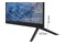 Telewizor KIVI 32H740NB 32" HD Ready
