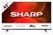 Telewizor Sharp 43FH2EA 43" Full HD