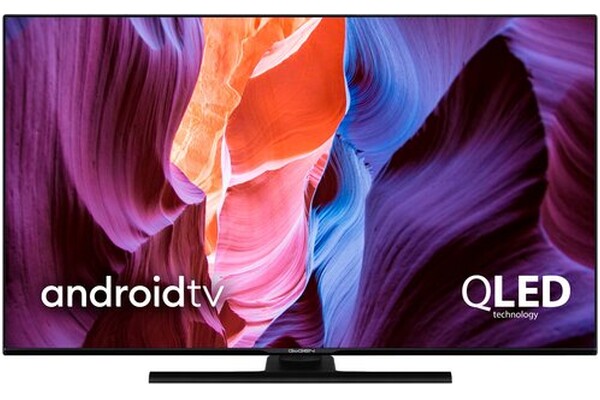 Telewizor GoGEN TVQ43X852GWEB 43" 4K Ultra HD