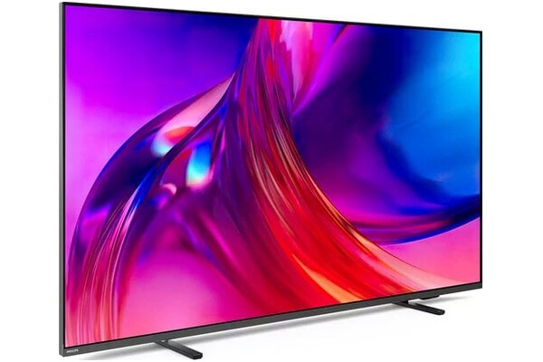 Telewizor Philips 50PUS8558 50" 4K Ultra HD