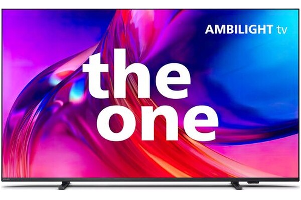 Telewizor Philips 50PUS8558 50" 4K Ultra HD