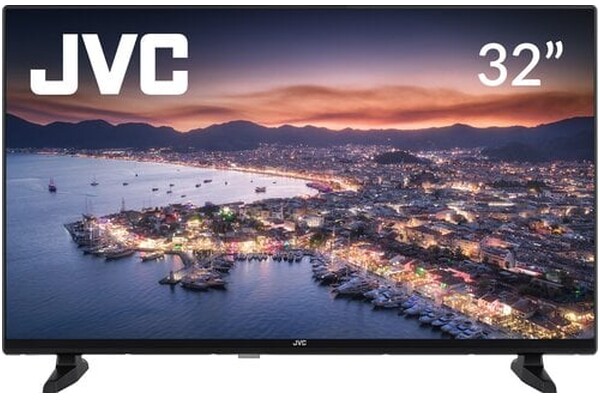 Telewizor JVC LT32VH4300 32" HD Ready