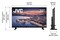 Telewizor JVC LT32VH4300 32" HD Ready