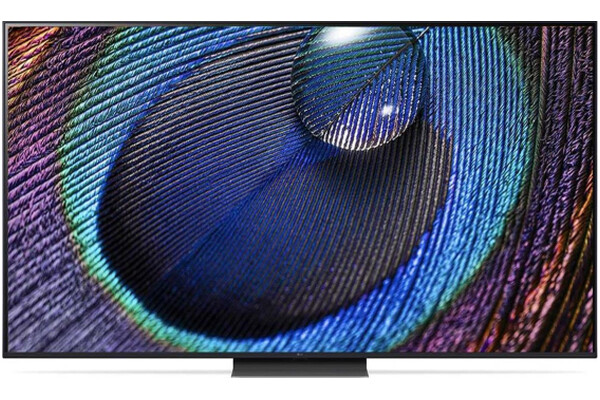 Telewizor LG 75UR91003LA 75 4K Ultra HD