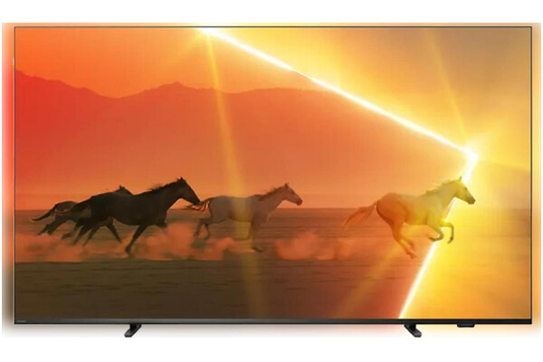Telewizor Philips 55PML9008 55 4K Ultra HD