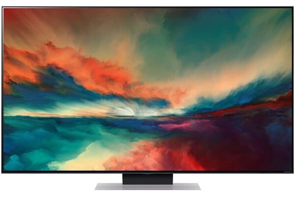 Telewizor LG 55QNED863RE 55" 4K Ultra HD