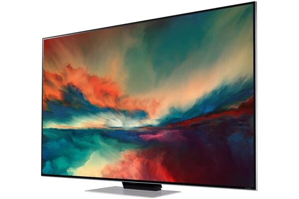 Telewizor LG 55QNED863RE 55" 4K Ultra HD