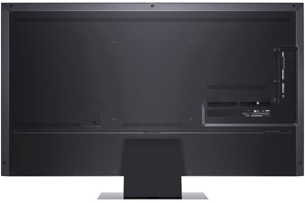 Telewizor LG 55QNED863RE 55" 4K Ultra HD