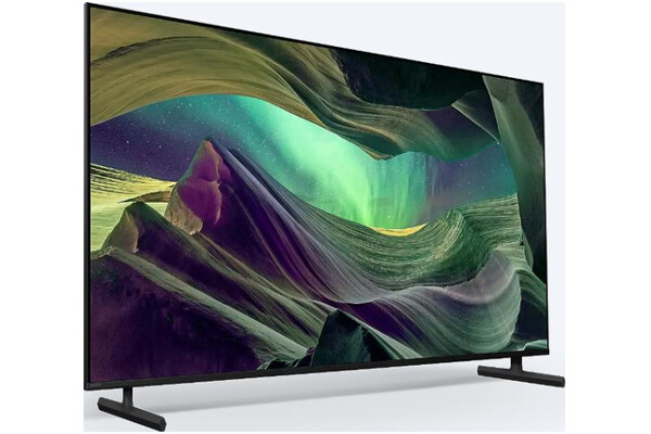 Telewizor Sony KD75X85LAEP 75" 4K Ultra HD