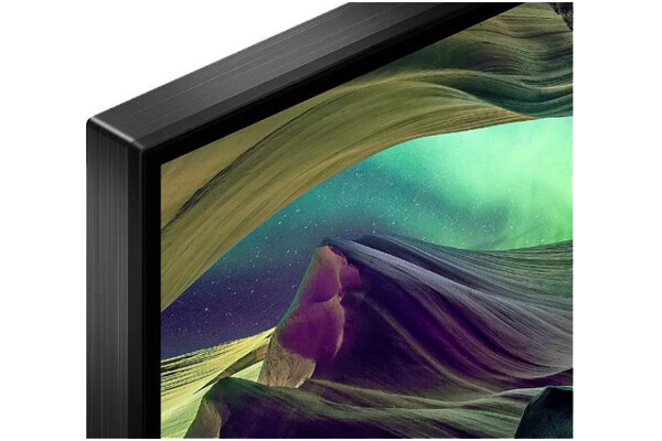 Telewizor Sony KD75X85LAEP 75" 4K Ultra HD